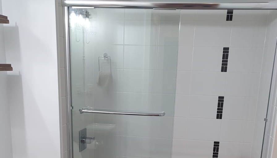 Photo of Abid's room