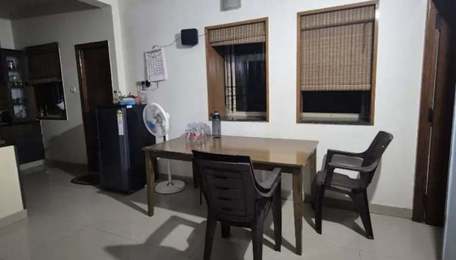 Photo of Sunil Kumar V Darmdhol's room