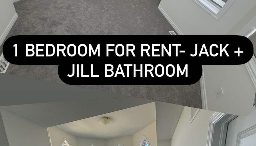 Joshua Sonnylal's room