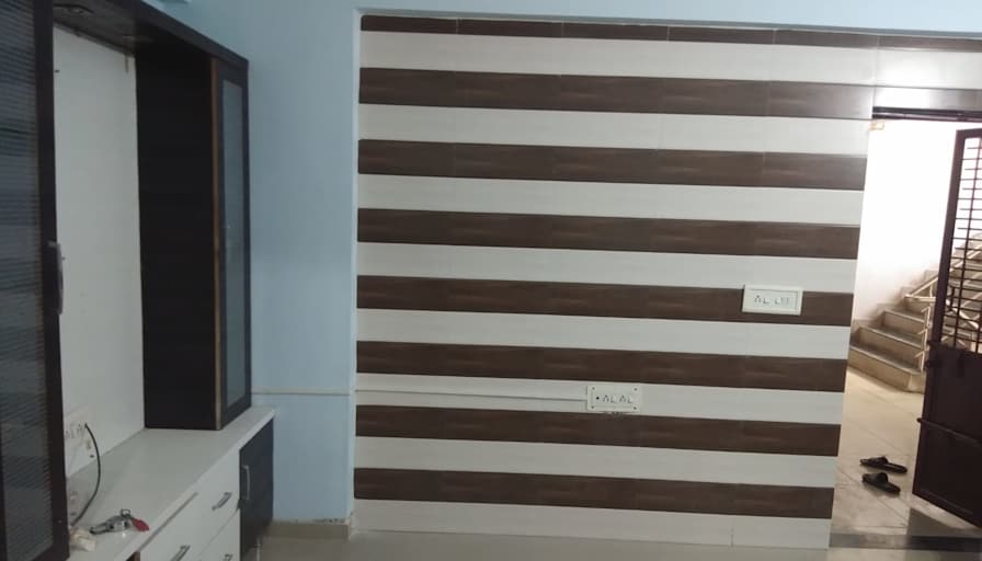 Photo of Rupesh's room