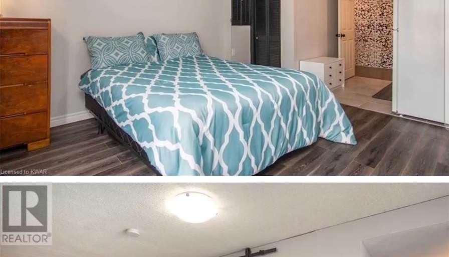 Photo of Delia Smith's room