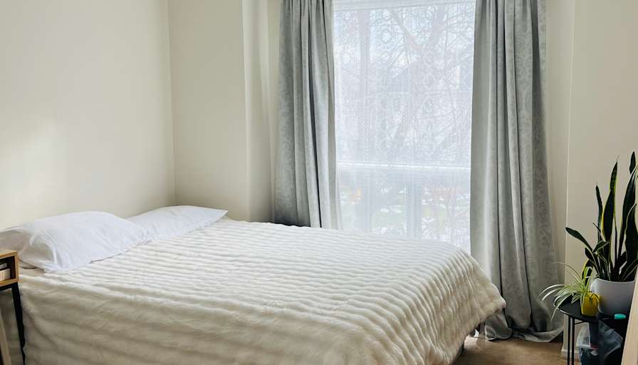 Photo of Langi's room