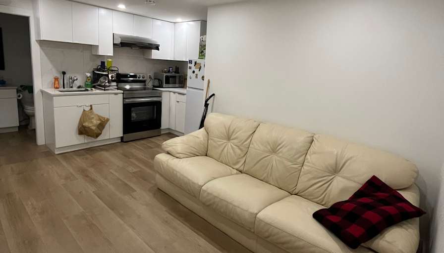 Ketaki Ranade's room