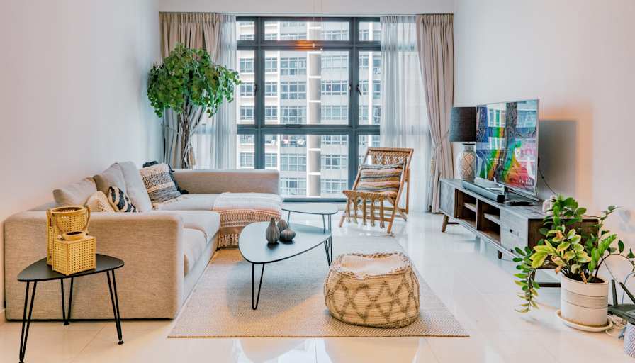 Photo of Hei Homes's room