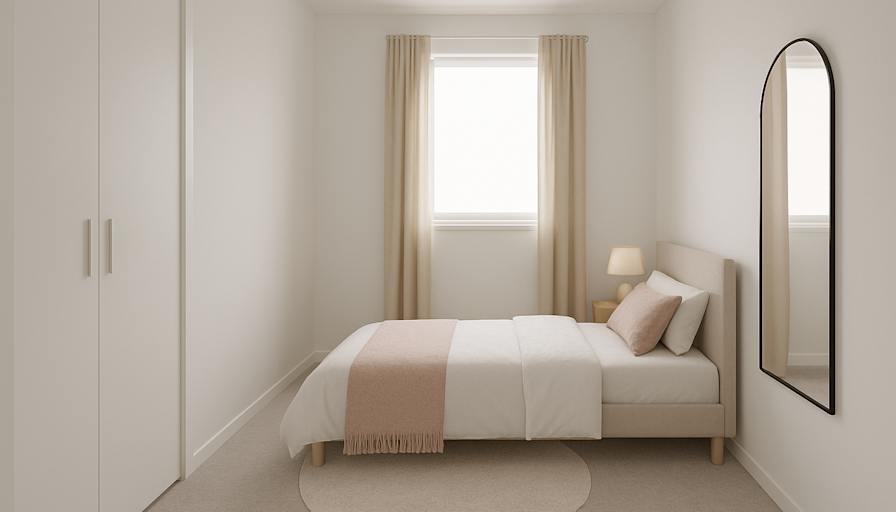 Photo of amelia's room