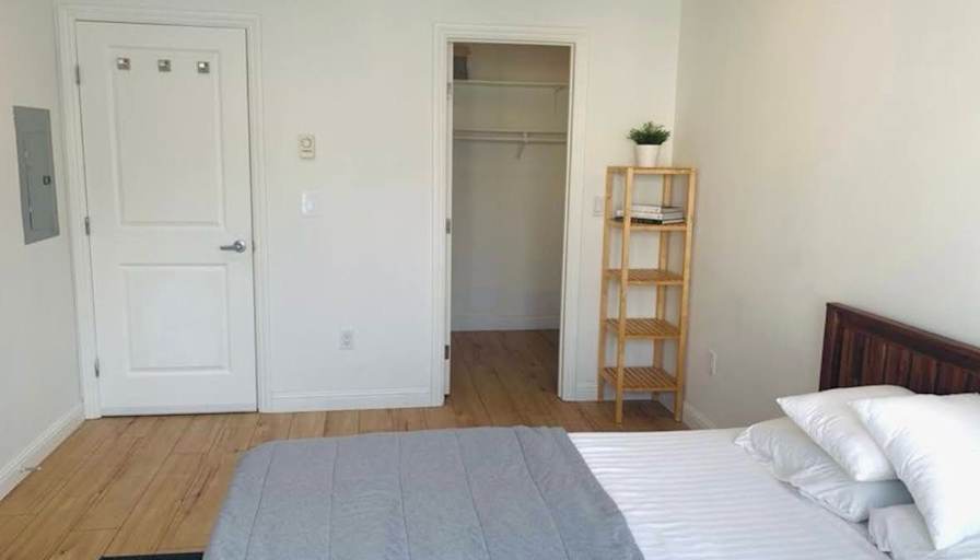 Photo of SANJNA's room