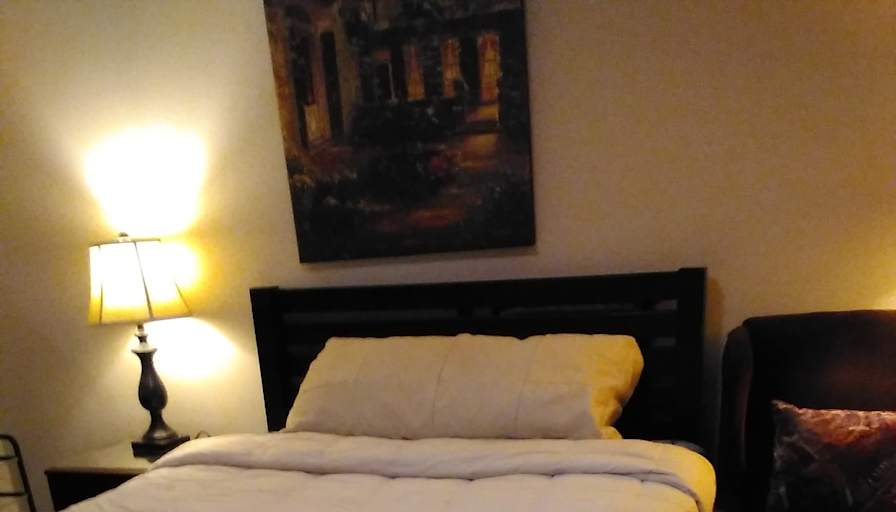 Photo of rmates's room