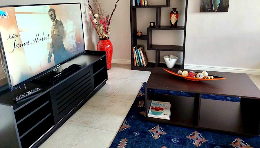 Photo of Togieda's room