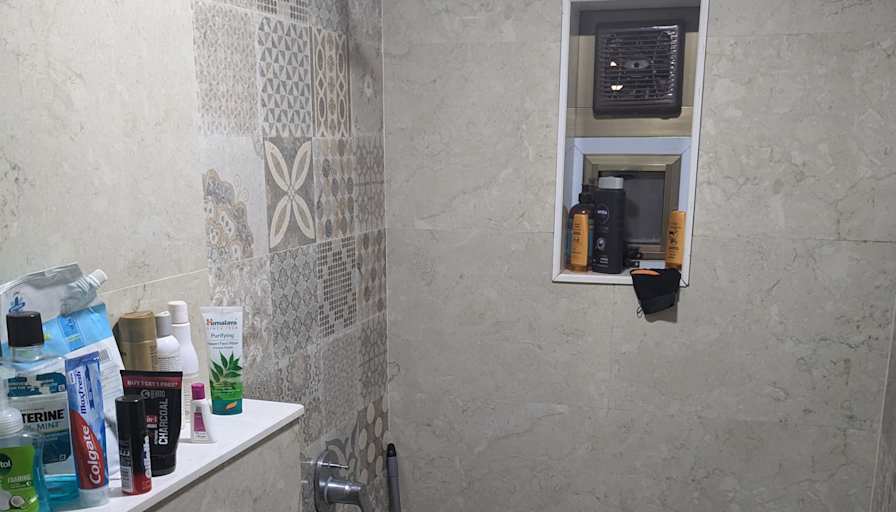 Photo of vaibhav periwal's room