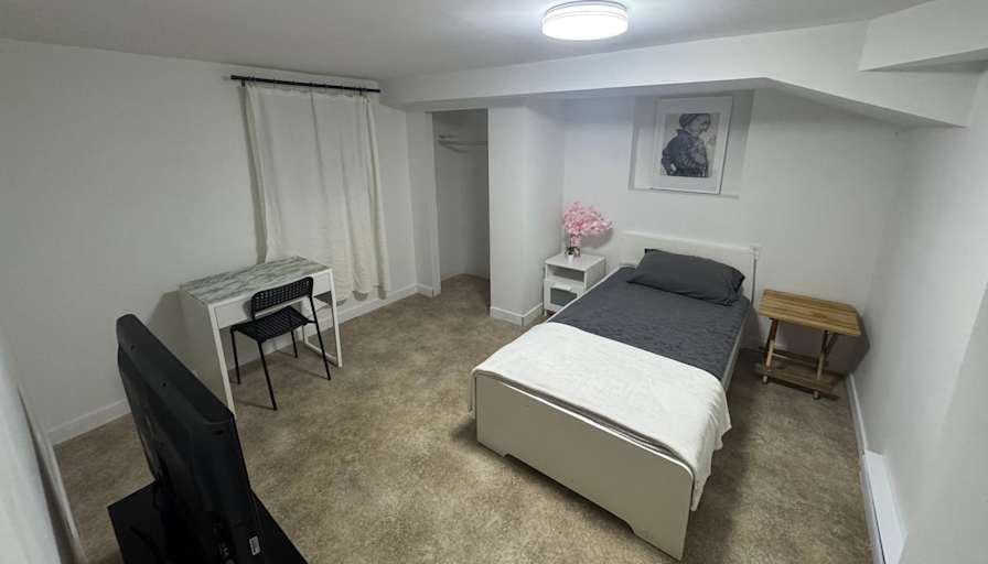 Welcome Travel Accomodation's room