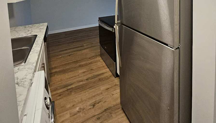 Axzil Jacinto's room