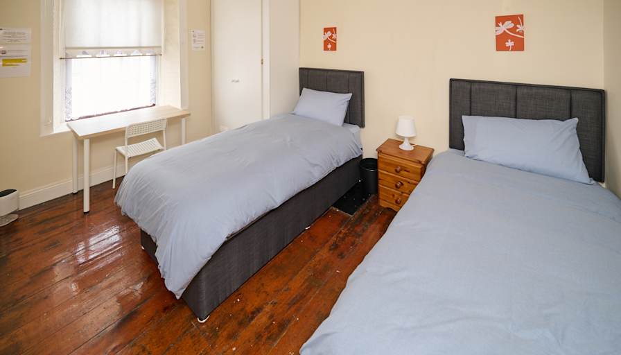 Photo of QuickLimerick's room