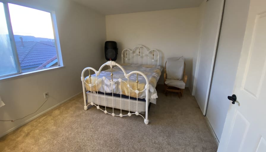 Photo of Gidget's room