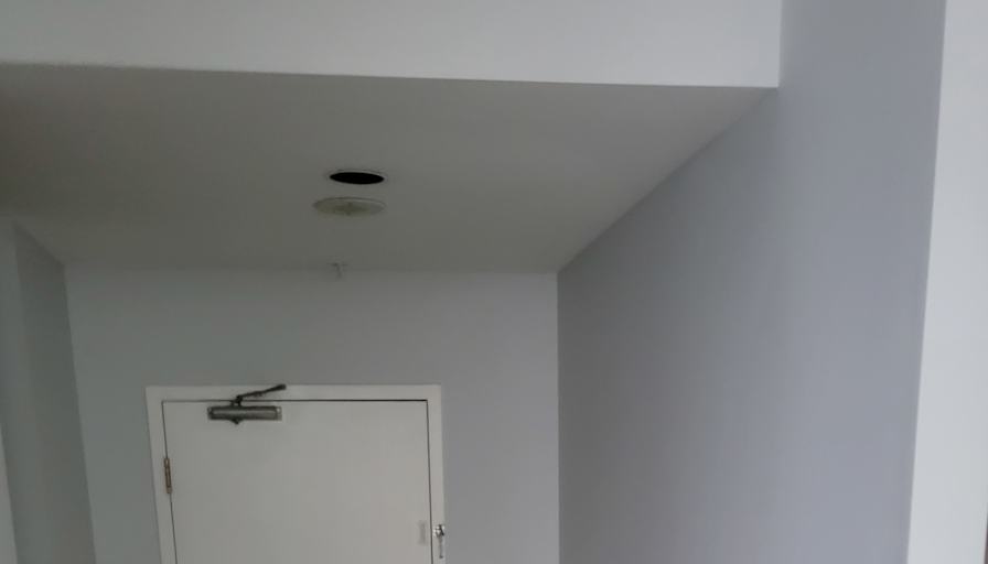 Brenda Evangelista's room