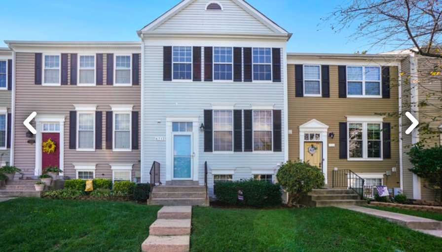 Private room to rent in share house Konterra, Maryl...