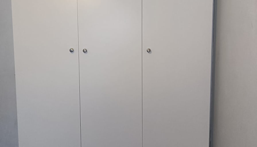 Photo of V HENDRICKS's room