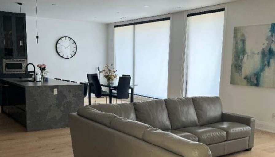 Lahnice Brereton's room