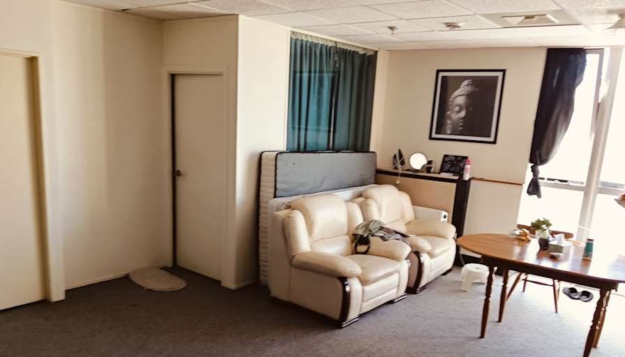 Photo of Tanmay's room