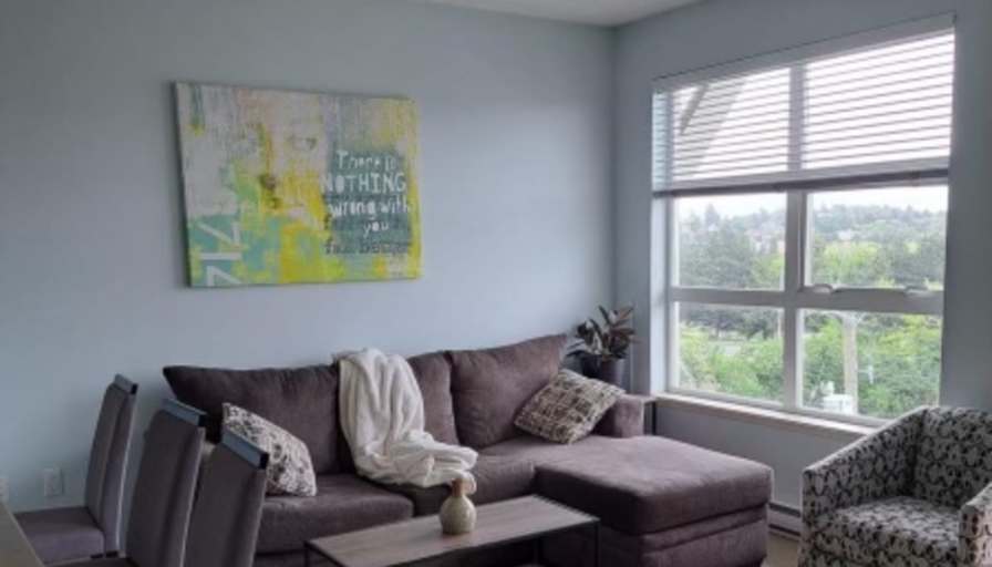 Photo of Annalise's room