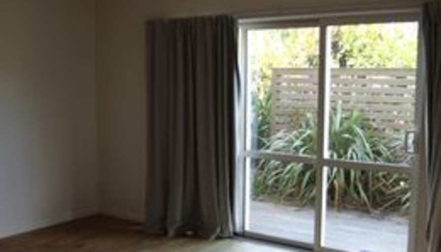 Photo of Suzie's room