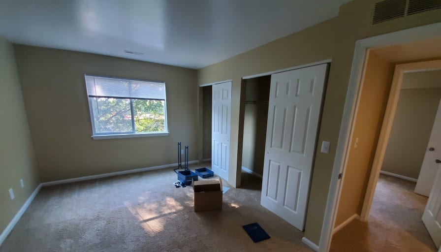 Photo of Skylar's room
