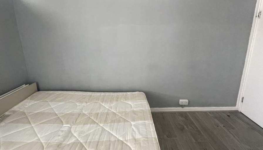 Photo of Alyssa's room
