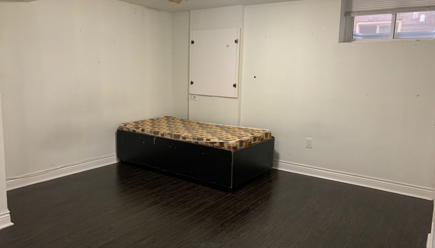 Kiranpreet Kaur Dhindsa's room