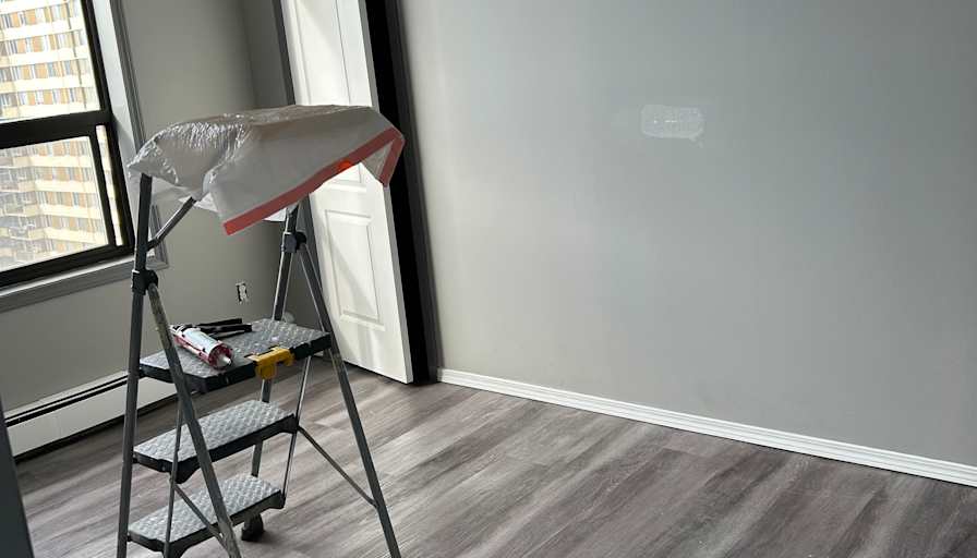 Photo of Breanna Emter's room