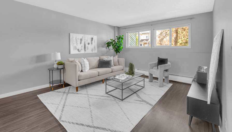 Photo of Prakriti Grover's room