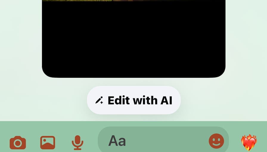 Photo of Thomas brown's room