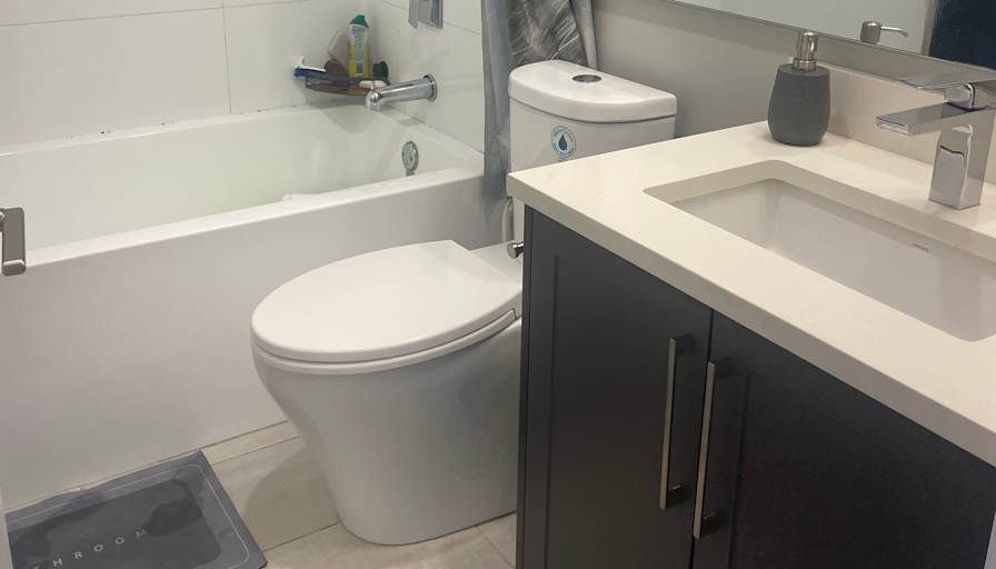 Ramanpreet kaur punia's room