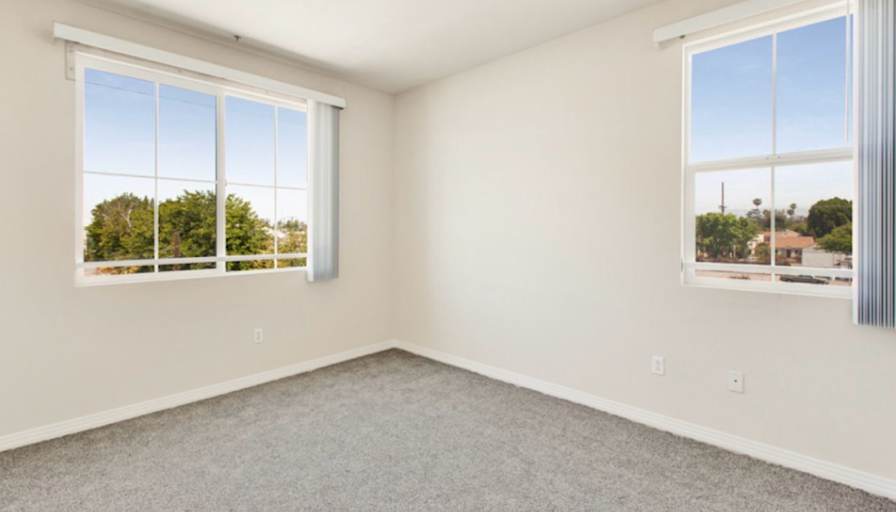 Photo of Alex's room