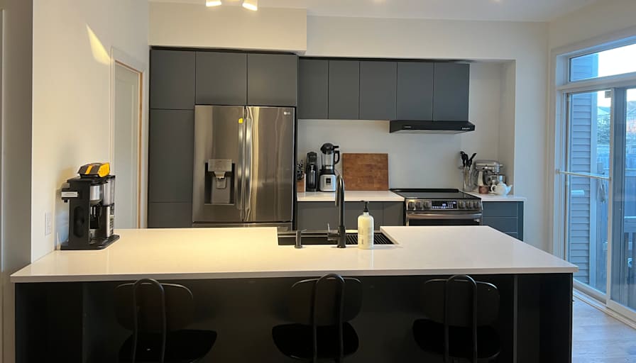 Photo of Jennifer's room