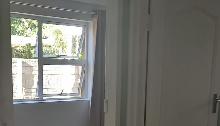 Photo of Sharon's room