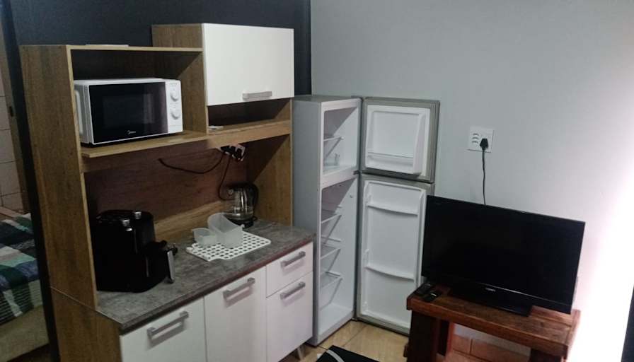 Photo of Willows on Bartlett's room