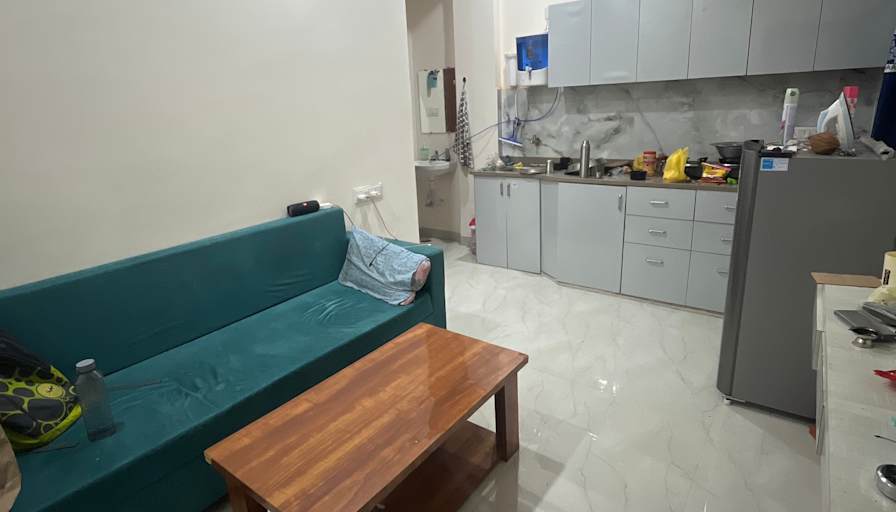 Photo of Gautam barela's room