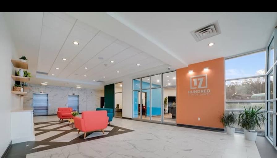 Photo of Aqib's room