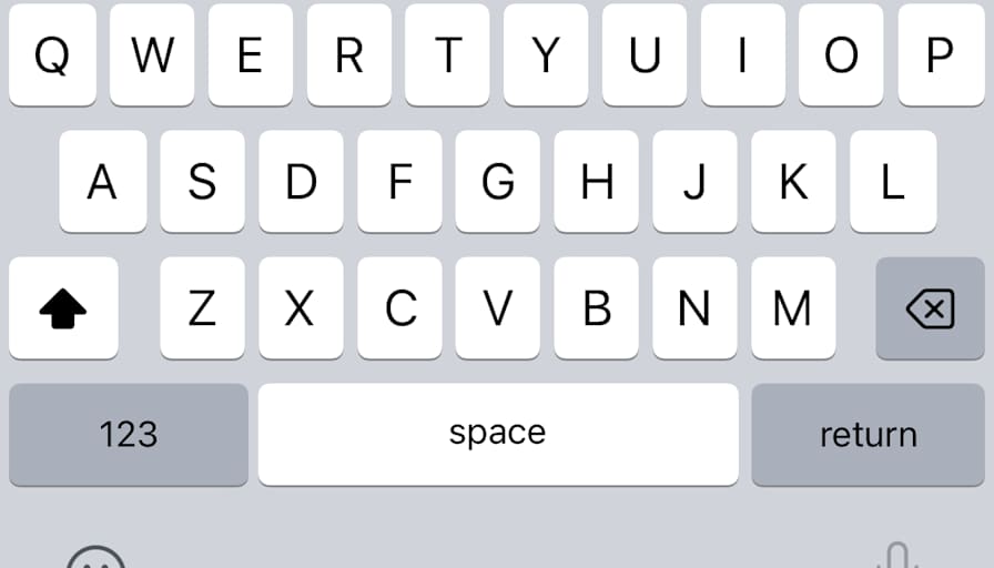 Photo of Ronda's room