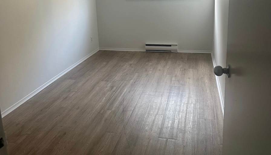 Sharlie Larose Leclair's room