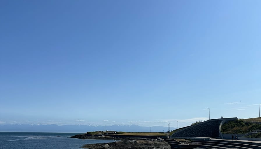 Photo of Craig's room