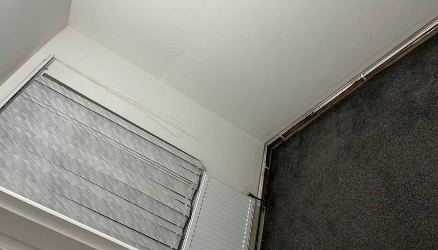 Photo of rupeenna's room