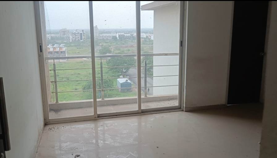 Photo of Siddharth Pandya's room