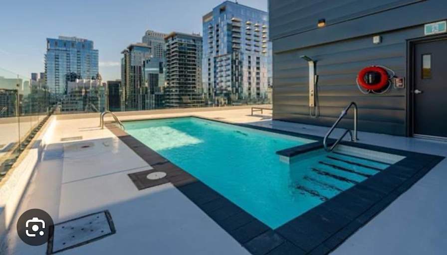 Photo of Yoshi's room