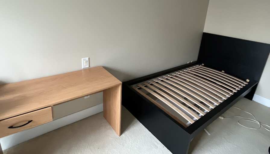 Photo of aran's room