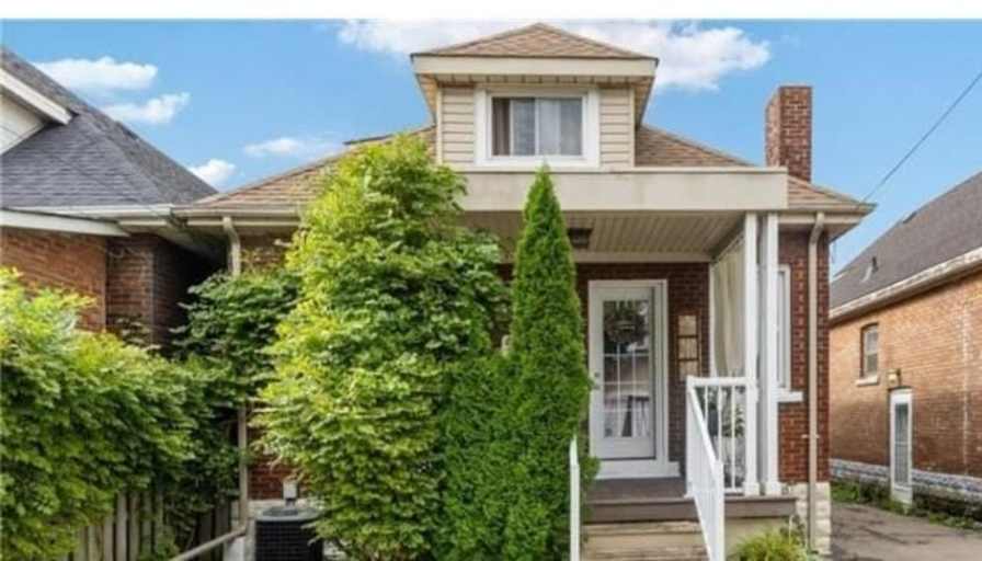 Sharmilla Contreras's room