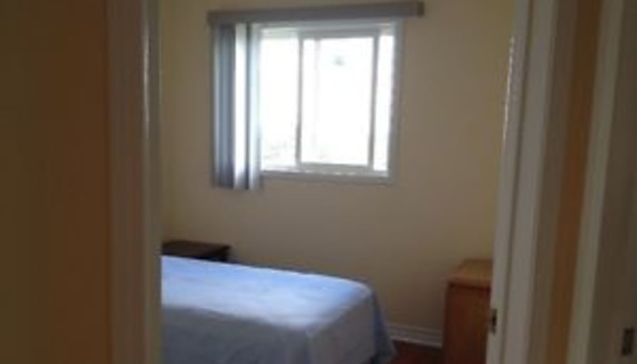 Photo of Shirlee's room