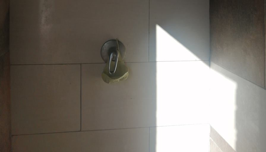 Photo of Suraya's room