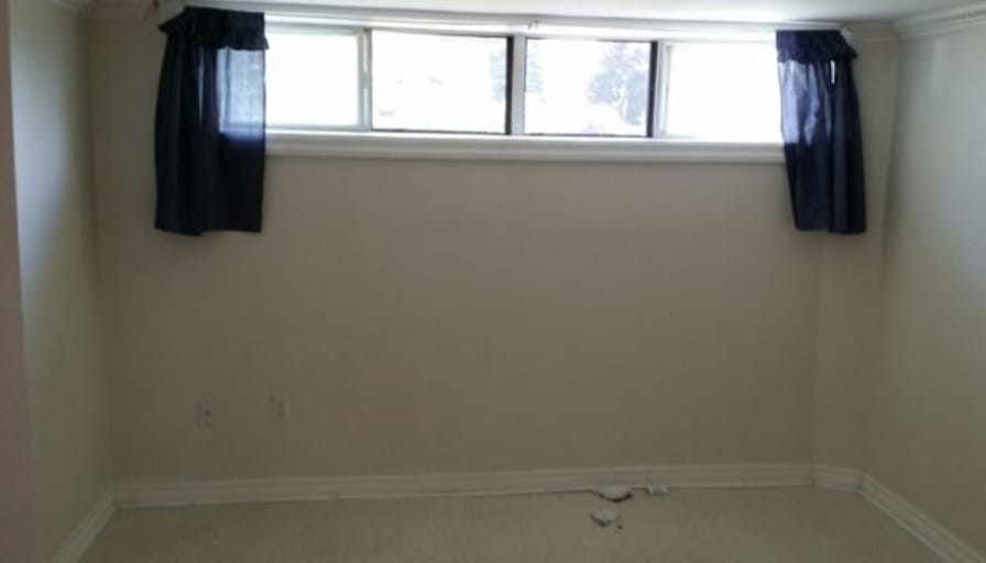 Photo of Ruby's room