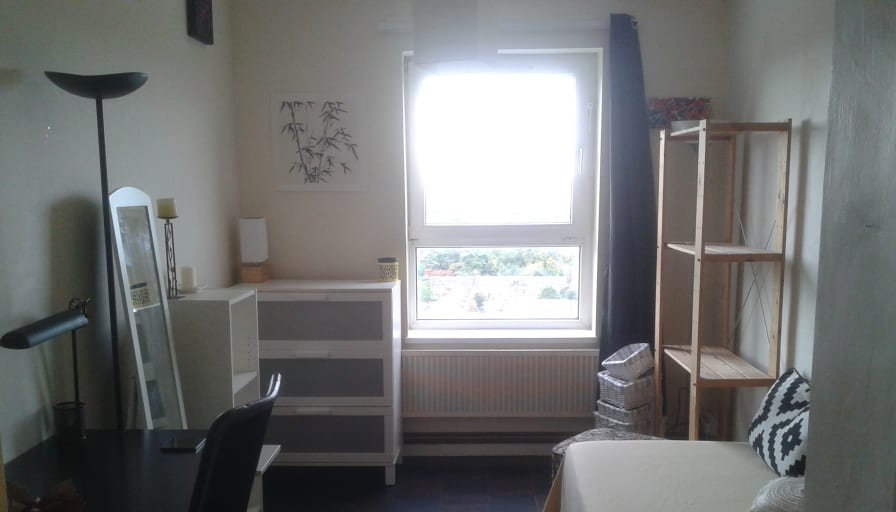 Photo of GIANNI's room
