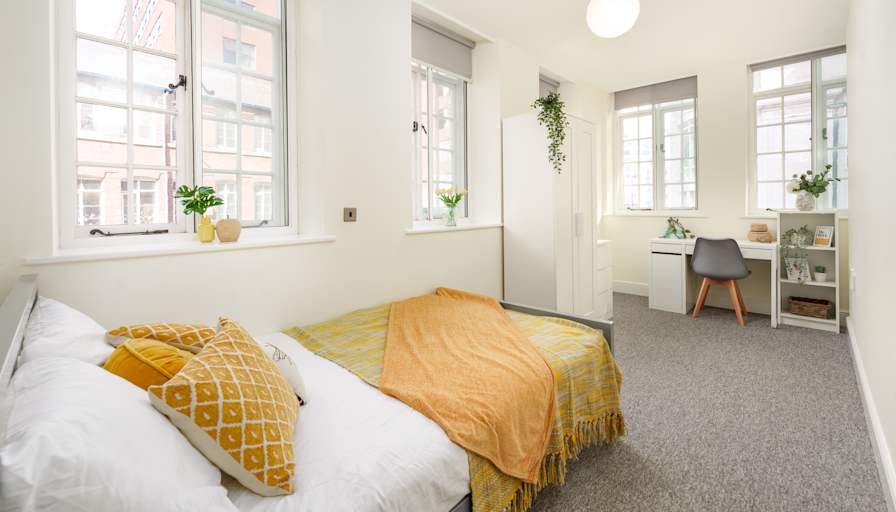 Photo of Home Accommodation's room